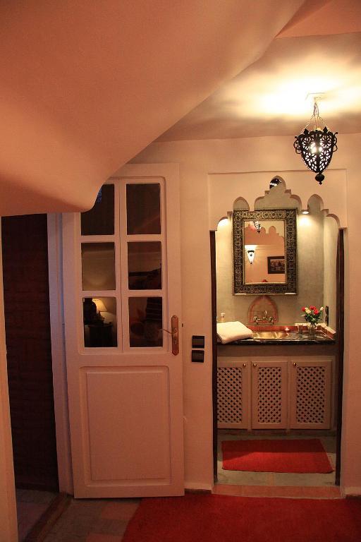 Riad Eden Μαρακές Δωμάτιο φωτογραφία
