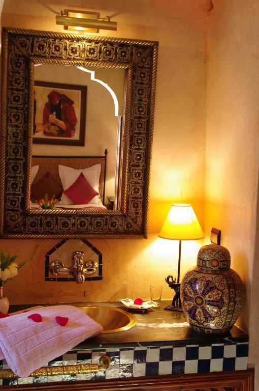 Riad Eden Μαρακές Δωμάτιο φωτογραφία