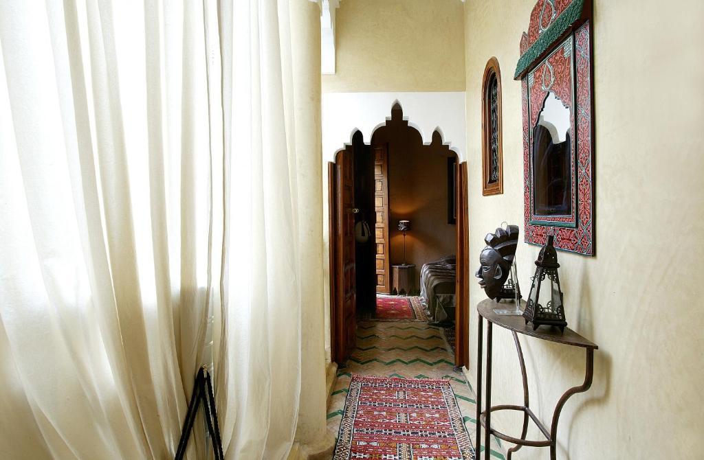Riad Eden Μαρακές Εξωτερικό φωτογραφία