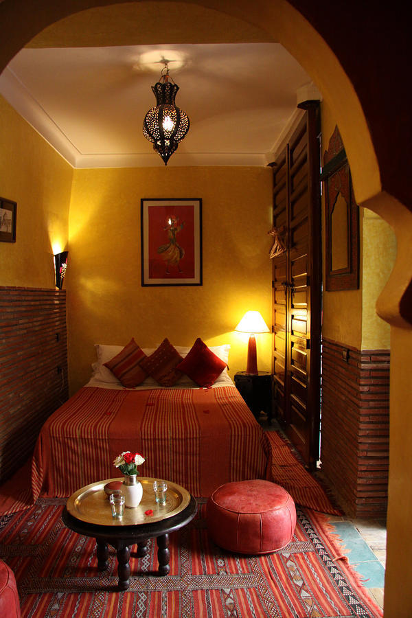 Riad Eden Μαρακές Δωμάτιο φωτογραφία