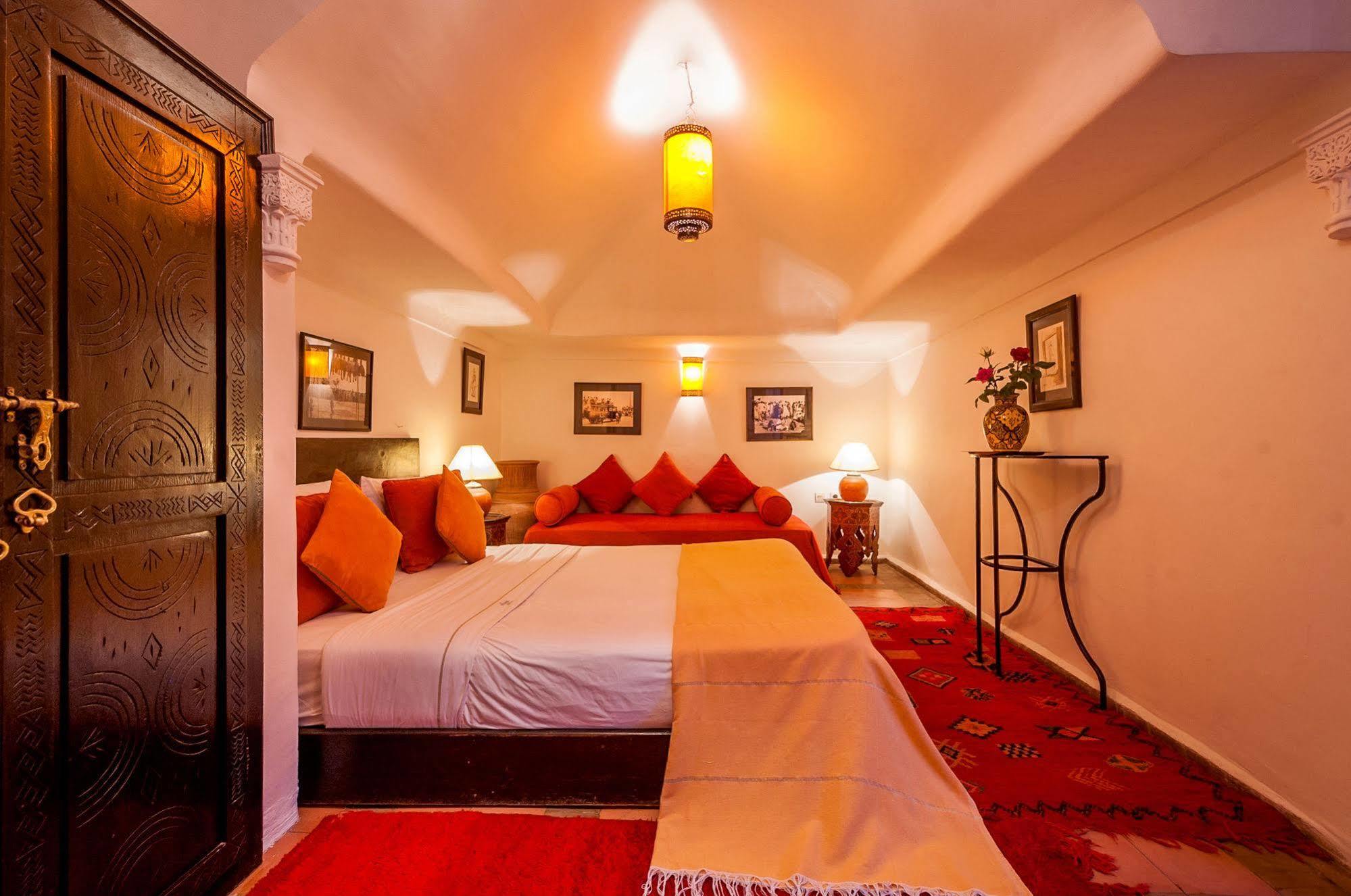 Riad Eden Μαρακές Εξωτερικό φωτογραφία