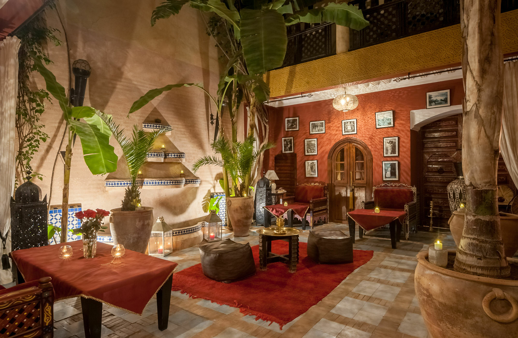 Riad Eden Μαρακές Εξωτερικό φωτογραφία