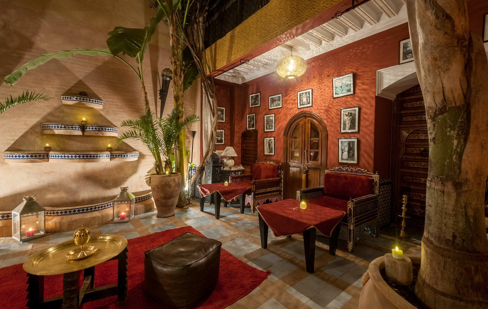 Riad Eden Μαρακές Εξωτερικό φωτογραφία